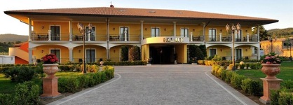 Hotel Lido