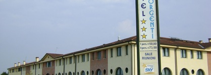 Hotel Le Sorgenti