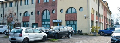 Hotel Le Sorgenti