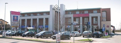 Hotel Rosso Frizzante