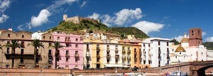 Corte Fiorita Albergo Diffuso