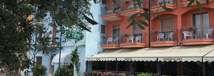 Hotel Smeraldo