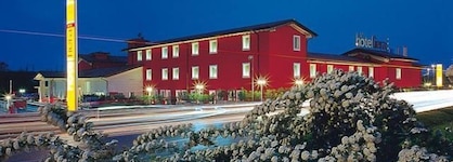 Hotel Fiera Di Brescia