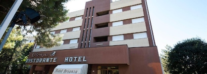Hp Fly Hotel Bologna