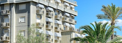 Hotel Residence Villa Jolanda