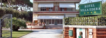 Hotel Villa Edera