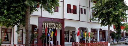Idyros Hotel