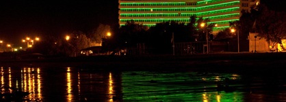 Rayentray Grand Hotel