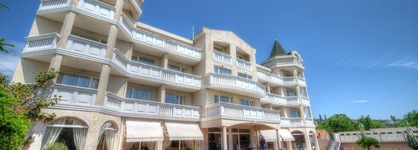 Alekta Hotel