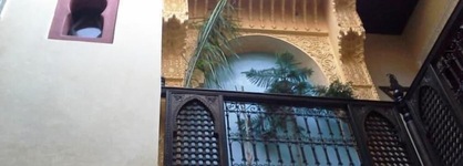 Riad Full Moon