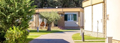 Lando Resort