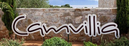 Camvillia Resort