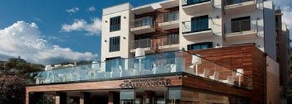 Aleksandar Apartment