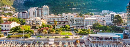 Hotel Palas