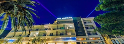 Vile Oliva Hotel & Resort