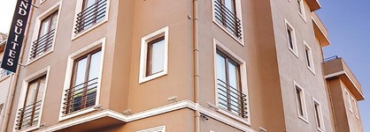 Endless Suites Taksim