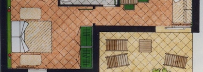 Eco Village Baia Delle Ginestre