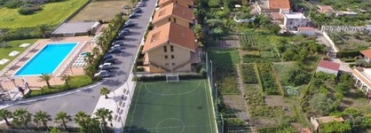 Residence Dei Margi