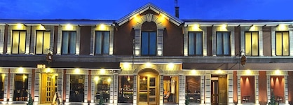 Hotel Jardines De Uyuni