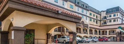 Rodeway Inn Regalodge
