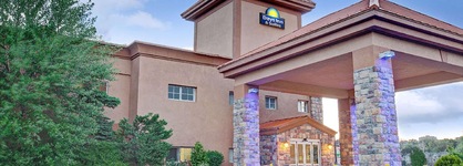 Days Inn By Wyndham Ridgefield Nj