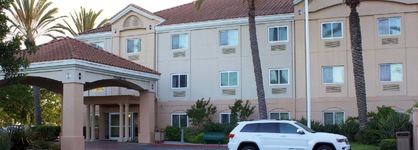 Fairfield Inn & Suites By Marriott San Francisco San Carlos
