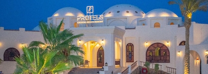 Protels Crystal Beach Resort