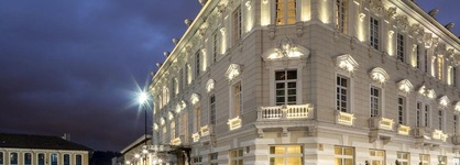 Casa Gangotena