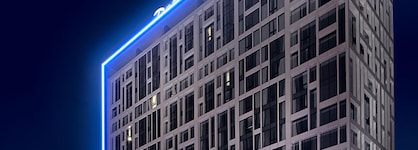 Radisson Blu Hotel, Istanbul Asia