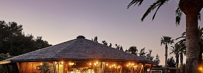 Hotel Baia Di Conte