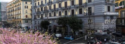 Napoli Suite