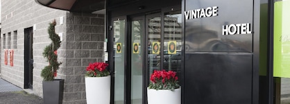 Ibis Styles Roma Vintage