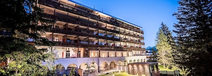 Blatter's Hotel Arosa & Bella Vista Spa