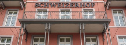 Hotel Schweizerhof Basel