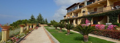 Villaggio L' Olivara