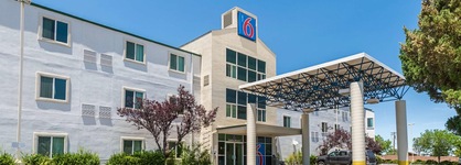 Motel 6 Cedar City