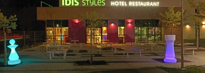 Ibis Styles Castres