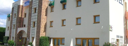 Hotel Kimotel