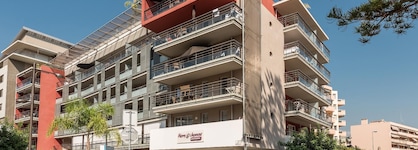 Pierre & Vacances Residence Premium Julia Augusta