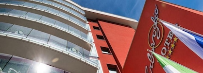 Erbavoglio Hotel
