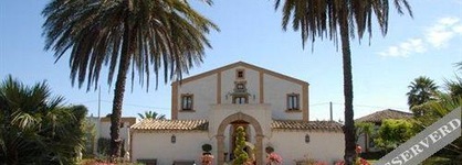 Villa Palocla