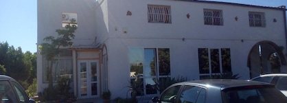 Il Mirto E La Rosa Hoteles