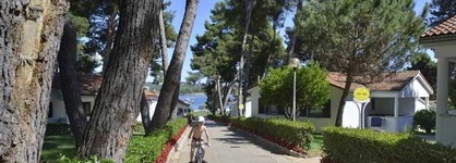 Apartments Laguna Galijot