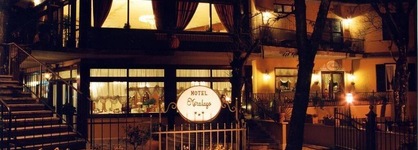 Hotel Miralago