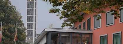 Best Western Hotel Spirgarten