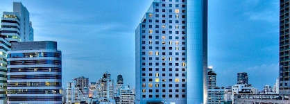 Radisson Blu Plaza Bangkok