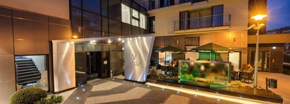 Vanilla Aparthotel