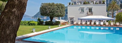 J.K. Place Capri