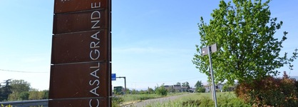 Casalgrande Hotel