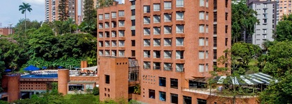 Hotel Dann Carlton Belfort Medellin